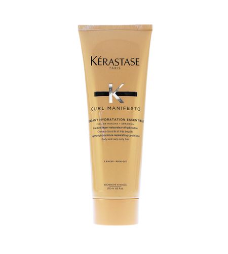 Kérastase Curl Manifesto kondicionér na vlnité a kučeravé vlasy 250 ml
