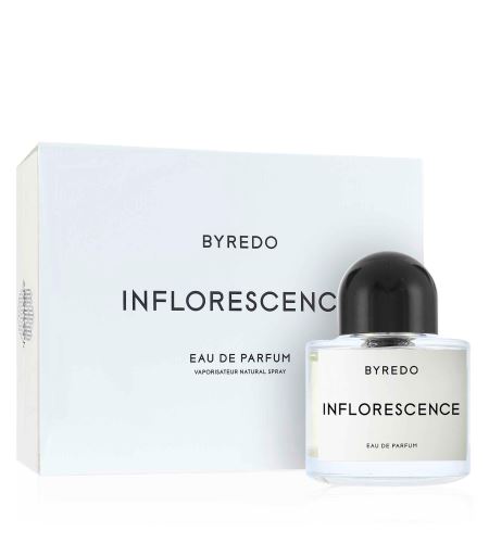 Byredo Inflorescence parfumovaná voda pre ženy