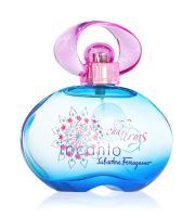 Salvatore Ferragamo Incanto Charms (1)