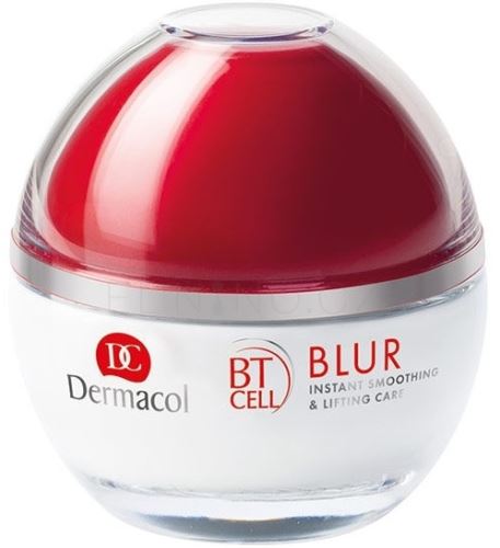 Dermacol BT Cell starostlivosť na okamžité vyhladenie vrások 50 ml