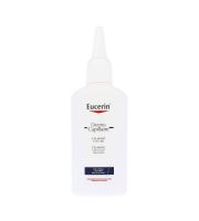 Eucerin DermoCapillaire upokojujúce tonikum na suchú pokožku hlavy 100 ml
