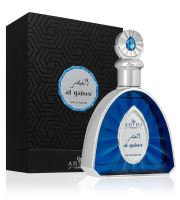 Hamidi Amiri Al Qaiser parfumovaná voda unisex 100 ml
