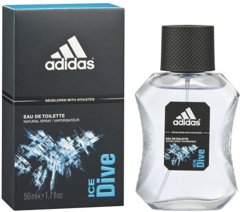 Adidas Ice Dive