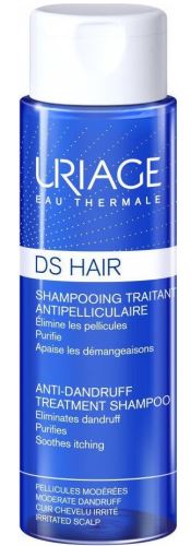 URIAGE D.S. šampón 200 ml Unisex