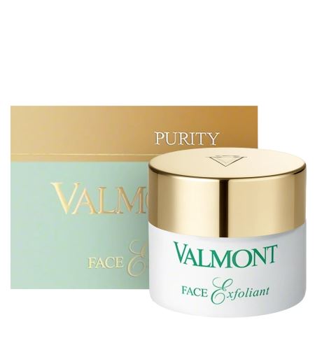 Valmont Face Exfoliant Jemný exfoliačný krém 50 ml