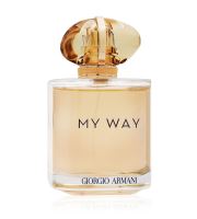 Giorgio Armani My Way Sunny Vanilla parfumovaná voda pre ženy (3)