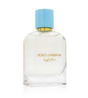 Dolce & Gabbana Light Blue Pour Homme parfumovaná voda pre mužov 100 ml (1)