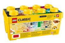 LEGO® Classic 10696 Stredný kreatívny box LEGO® (2)