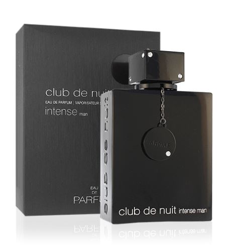 Armaf Club De Nuit Intense Man EDP   pre mužov