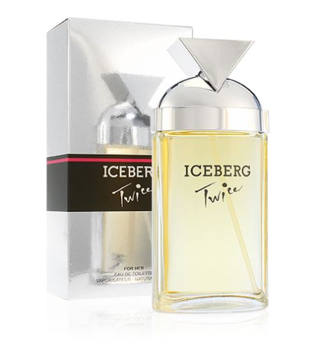 Iceberg Twice EDT 100 ml Pre ženy
