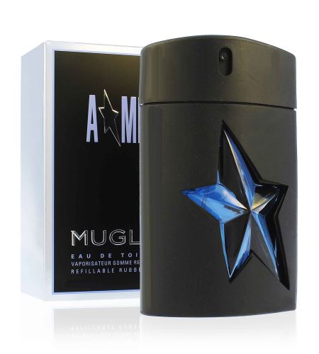 Mugler A*Men toaletná voda pre mužov