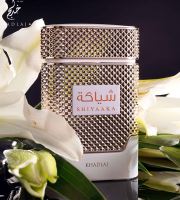 Khadlaj Shiyaaka Women parfumovaná voda pre ženy 100 ml (2)