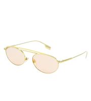 Burberry BE3116 1109/5 ružová slnečné okuliare dámske 54x17x140 mm