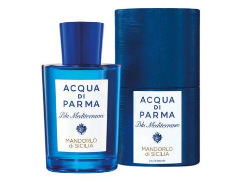 Acqua Di Parma Blu Mediterraneo Mandorlo di Sicilia toaletná voda unisex 150 ml
