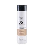 PÜRING PR 05 Hydrargan Moisturizing Shampoo Hydratačný šampón