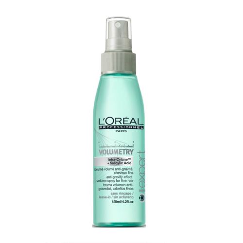 L'Oréal Professionnel Expert Volumetry Volume Spray balzam 125 ml Pre ženy