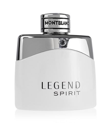 Mont Blanc Legend Spirit EDT 100 ml Pre mužov TESTER