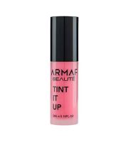 Armaf Beaute Tint It Up Lip &amp; Cheek Tint tekutá lícenka na pery a líca 5 ml