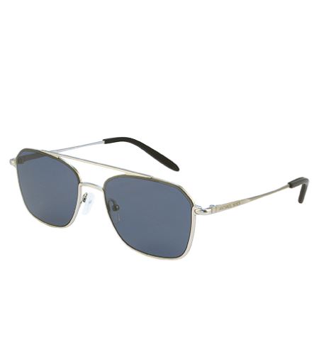 Michael Kors MK1086 100580 modrá slnečné okuliare pánske 57x18x145 mm