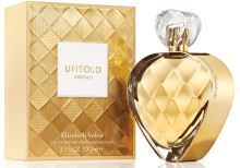 Elizabeth Arden Untold