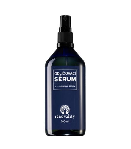 Renovality Original Series sérum na odličovanie 200 ml