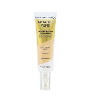 Max Factor Miracle Pure