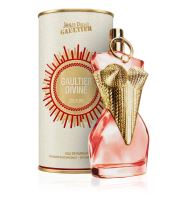 Jean Paul Gaultier Divine Couture parfumovaná voda pre ženy (2)