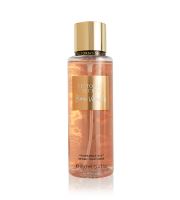 Victoria 's Secret Bare Vanilla telový sprej Pre ženy 250 ml