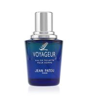 Jean Patou Voyageur EDT   pre mužov (1)