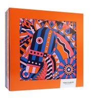 Hermes Terre d'Hermes darčeková sada pre mužov toaletná voda 100 ml + toaletná voda 12,5 ml + po holení 40 ml (1)