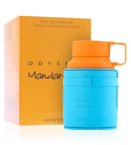 Armaf Odyssey Mandarine Sky parfumovaná voda pre mužov