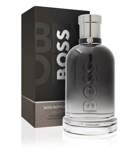 Hugo Boss Boss Bottled Beyond parfumovaná voda pre mužov