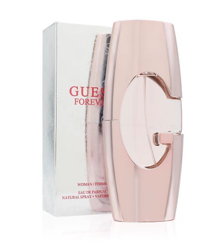 Guess Forever parfumovaná voda pre ženy 75 ml