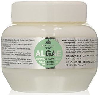 Kallos Algae Hair Mask