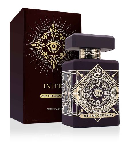 Initio Oud For Greatness parfumovaná voda unisex