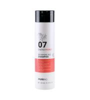 PÜRING PR 07 EnergyForce Reinforcing Shampoo posiľňujúci šampón