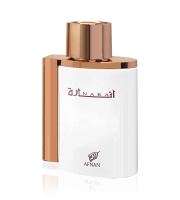Afnan Inara White parfumovaná voda unisex 100 ml (1)