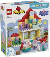 LEGO® DUPLO® 10467 Rodinný domček (2)