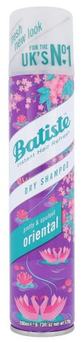 Batiste Oriental šampón 200 ml Pre ženy