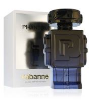 Paco Rabanne Phantom Intense parfumovaná voda pre mužov (2)