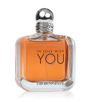 Giorgio Armani Emporio Armani In Love With You (1)