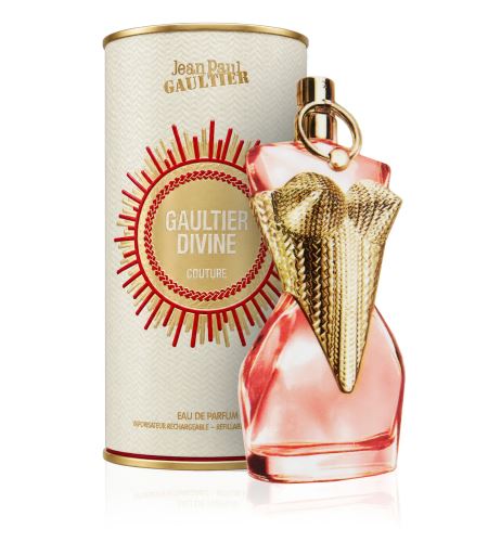 Jean Paul Gaultier Divine Couture parfumovaná voda pre ženy