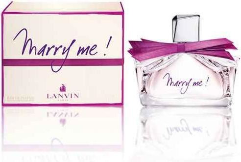 Lanvin Marry Me!