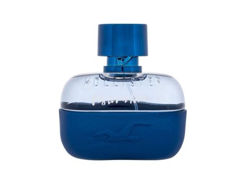 Hollister Festival Nite for Him toaletná voda pre mužov 100 ml