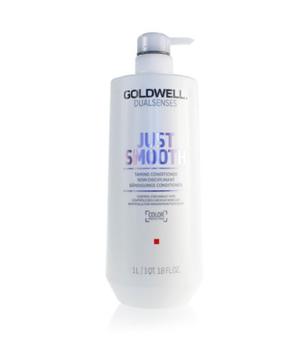 Goldwell Dualsenses Just Smooth Kondicionér 1000 ml Unisex