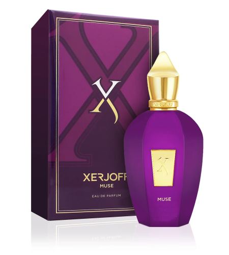 Xerjoff Muse parfumovaná voda unisex 100 ml