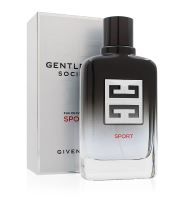 Givenchy Gentleman Society Sport parfumovaná voda pre mužov 100 ml