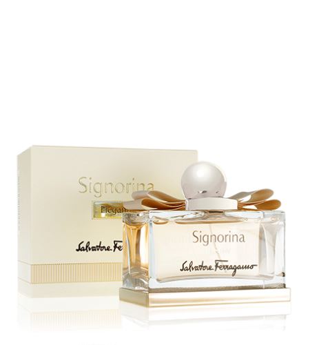 Salvatore Ferragamo Signorina Eleganza