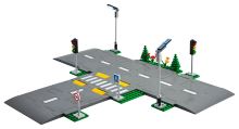LEGO® 60304 Križovatka (2)