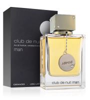 Armaf Club De Nuit Man parfumovaná voda pre mužov 30 ml